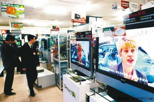 商務部醞釀取消家電下鄉(xiāng)產(chǎn)品招標限價 互聯(lián)網(wǎng)銷售或成新動力